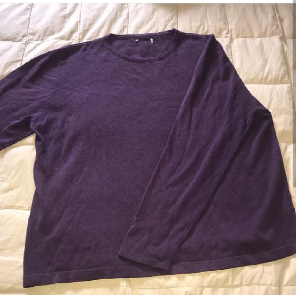 sweater